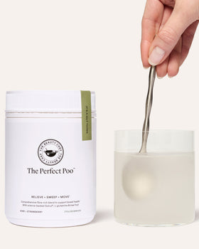 The Beauty Chef The Perfect Poo™