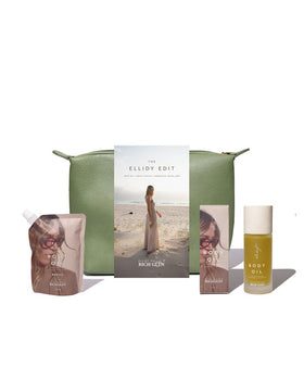 The Ellidy Edit Gift Pack