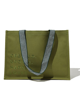 Canvas Tote Bag