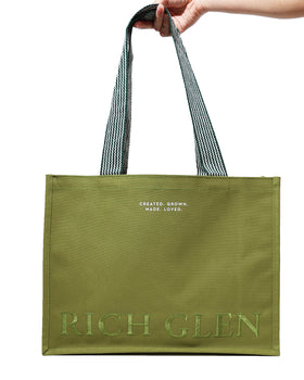 Canvas Tote Bag