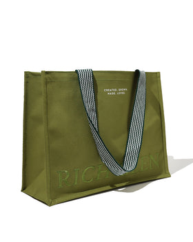 Canvas Tote Bag