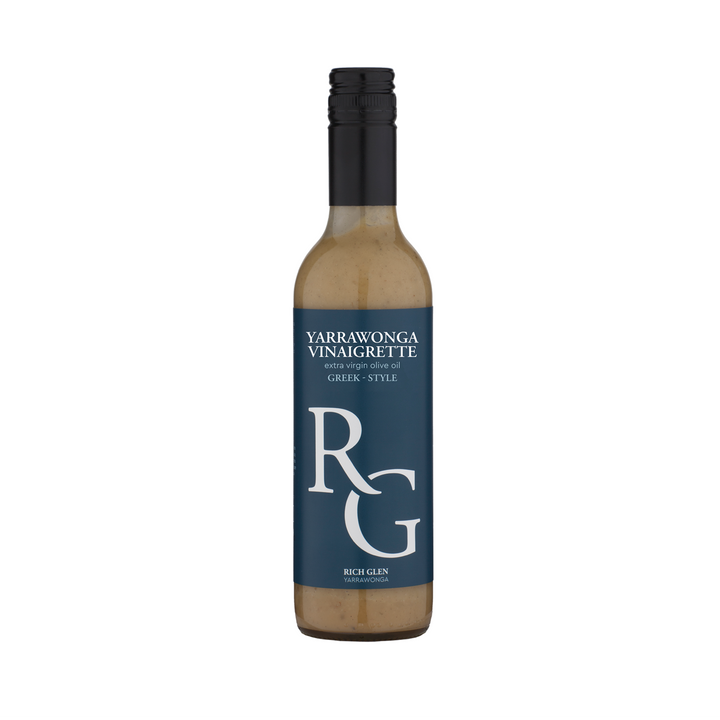 Yarrawonga Vinaigrette