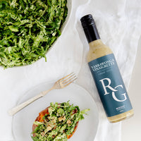 Yarrawonga Vinaigrette