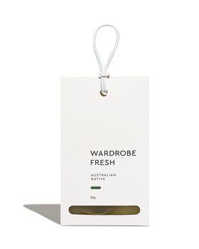 Wardrobe Fresh | Australian Native