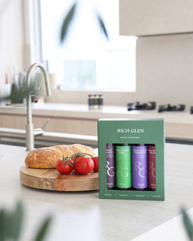 Wild Infusions Gift Pack