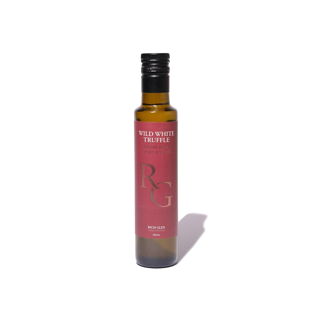 Wild White Truffle Olive Oil