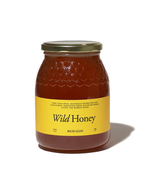 Wild Honey