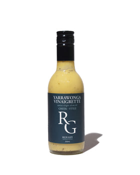 Yarrawonga Vinaigrette Dressing