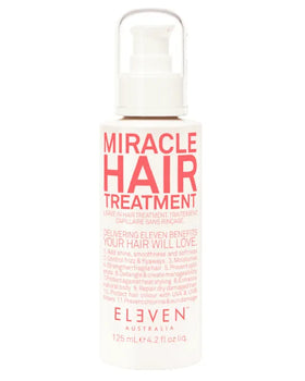 MIRACLE HAIR TREATMENT