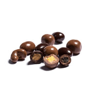 Milk Choc Fruit & Nut Mix