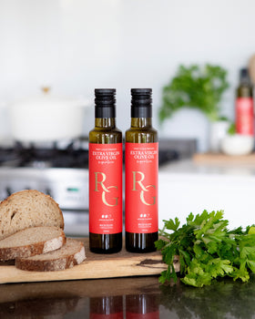 Extra Virgin Olive Oil 250mL