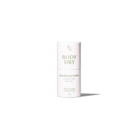 Body Dry Deodorant