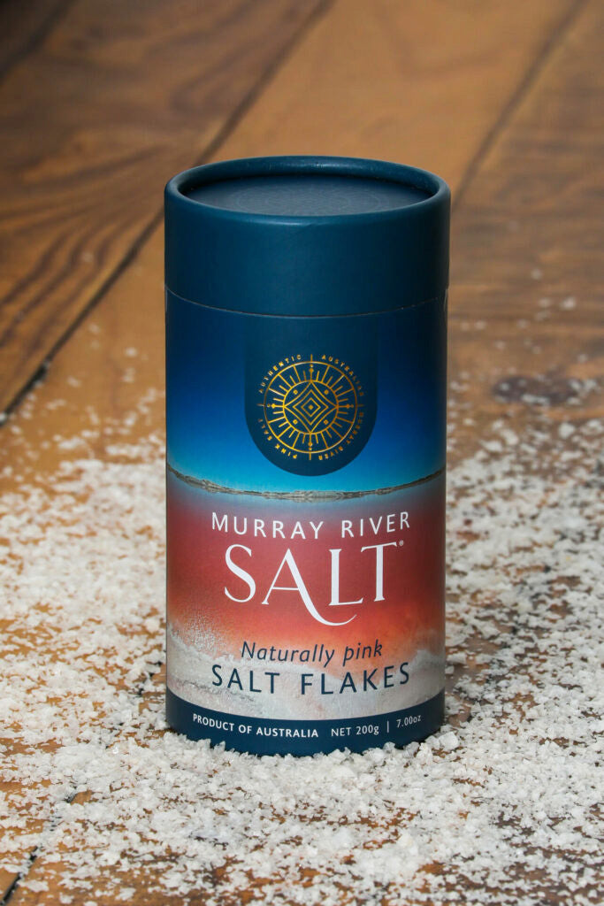 Murray River Gourmet Salt Flakes