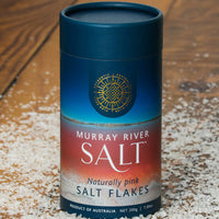 Murray River Gourmet Salt Flakes