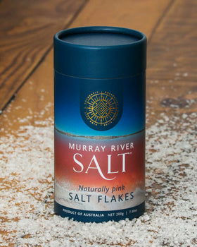 Murray River Gourmet Salt Flakes