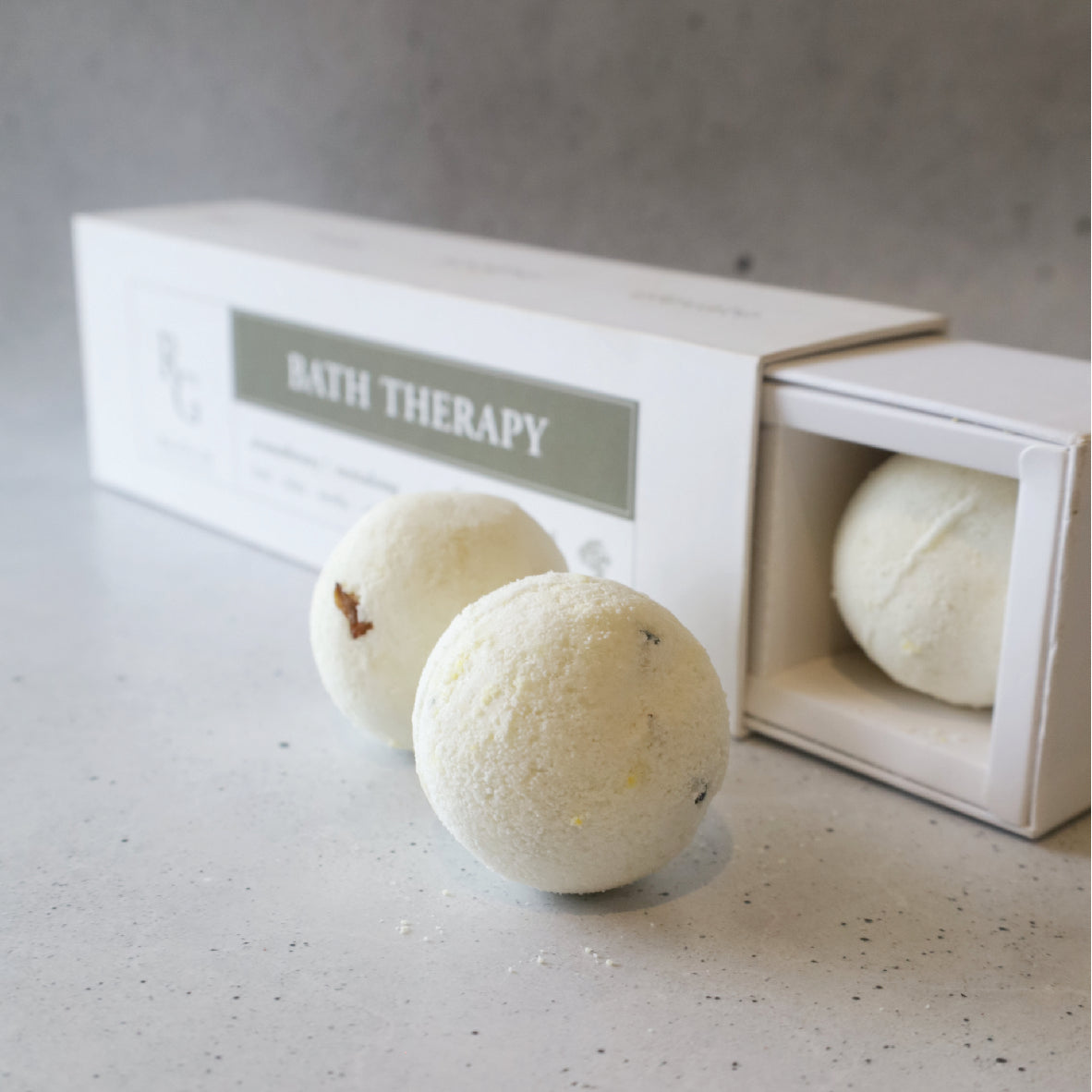 Bath Therapy