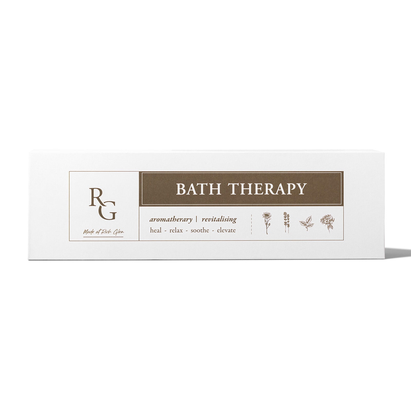 Bath Therapy