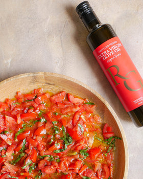 Extra Virgin Olive Oil Cask 2L