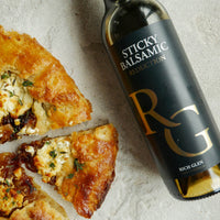 Sticky Balsamic