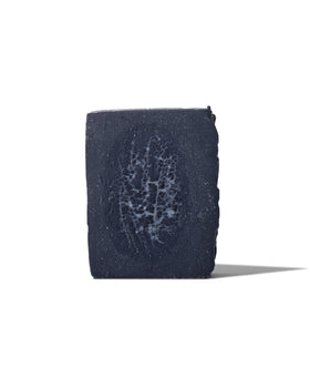 Charcoal Soap Bar
