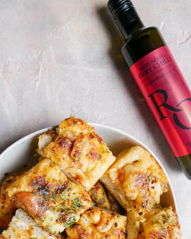 Agrumato Fiery Chilli Olive Oil