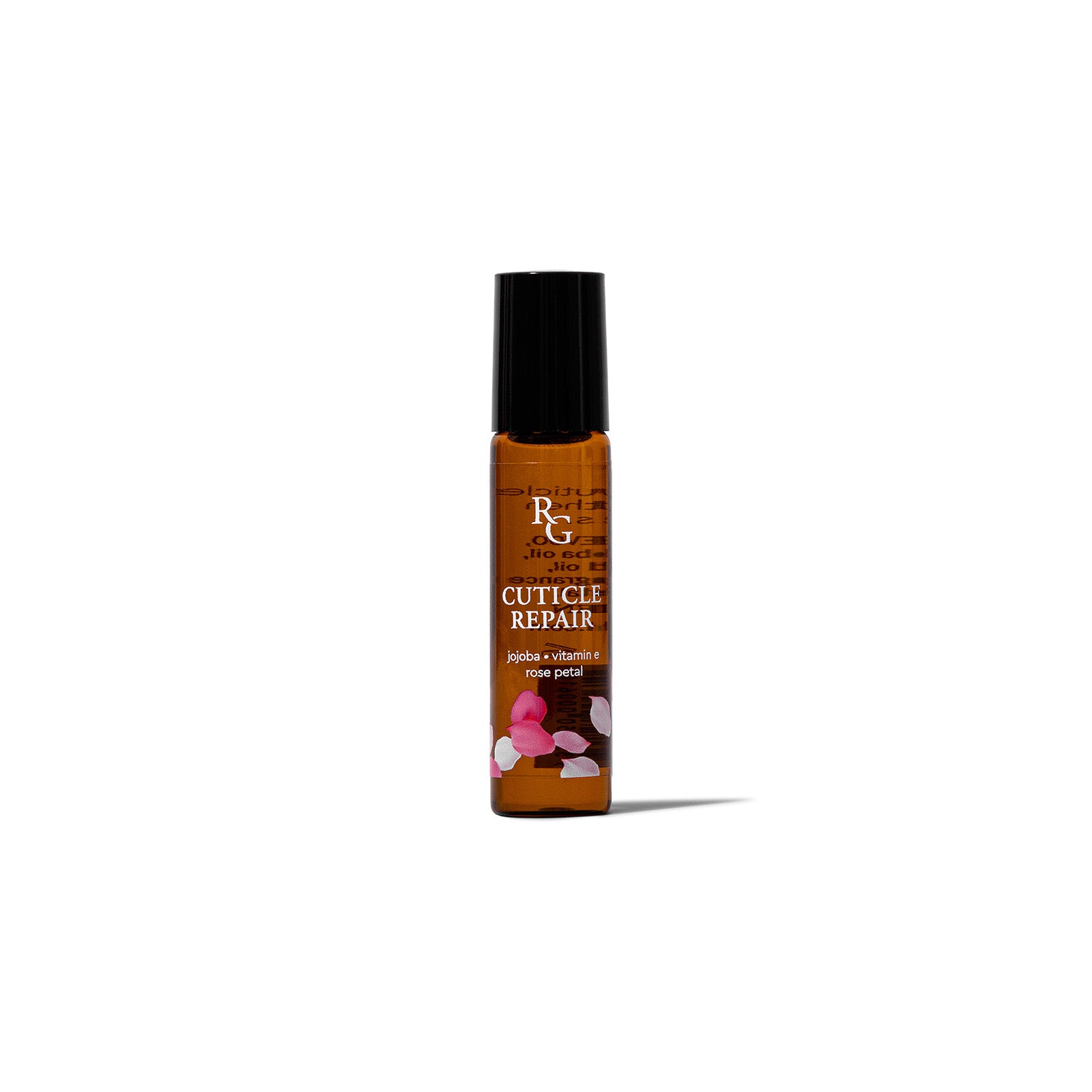 Cuticle Repair