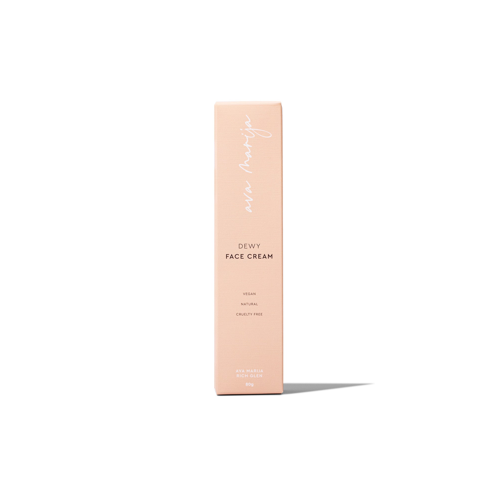 Face Cream