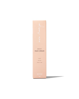 Dewy Face Cream