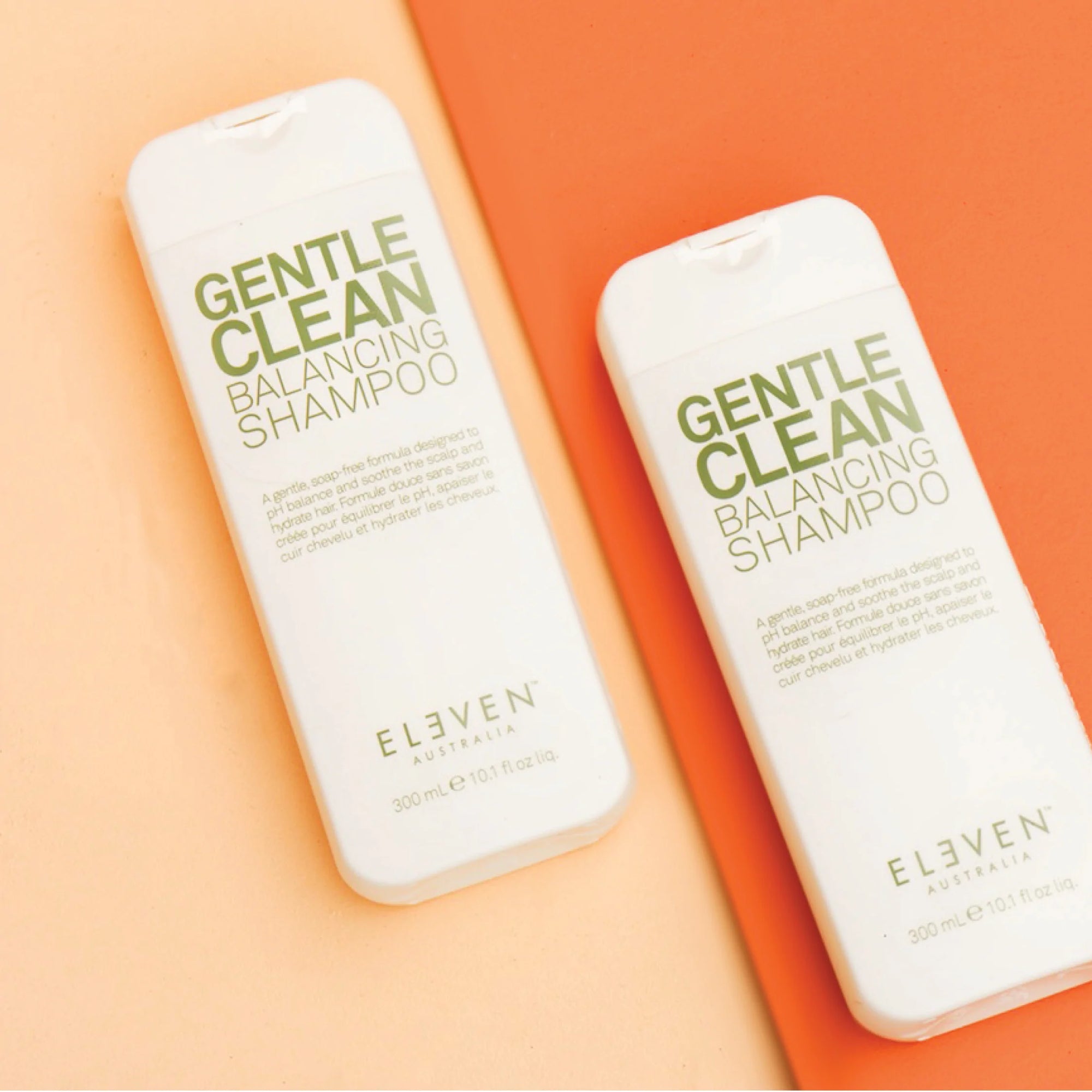 GENTLE CLEAN
