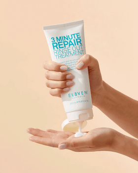 3 MINUTE REPAIR TREATMENT