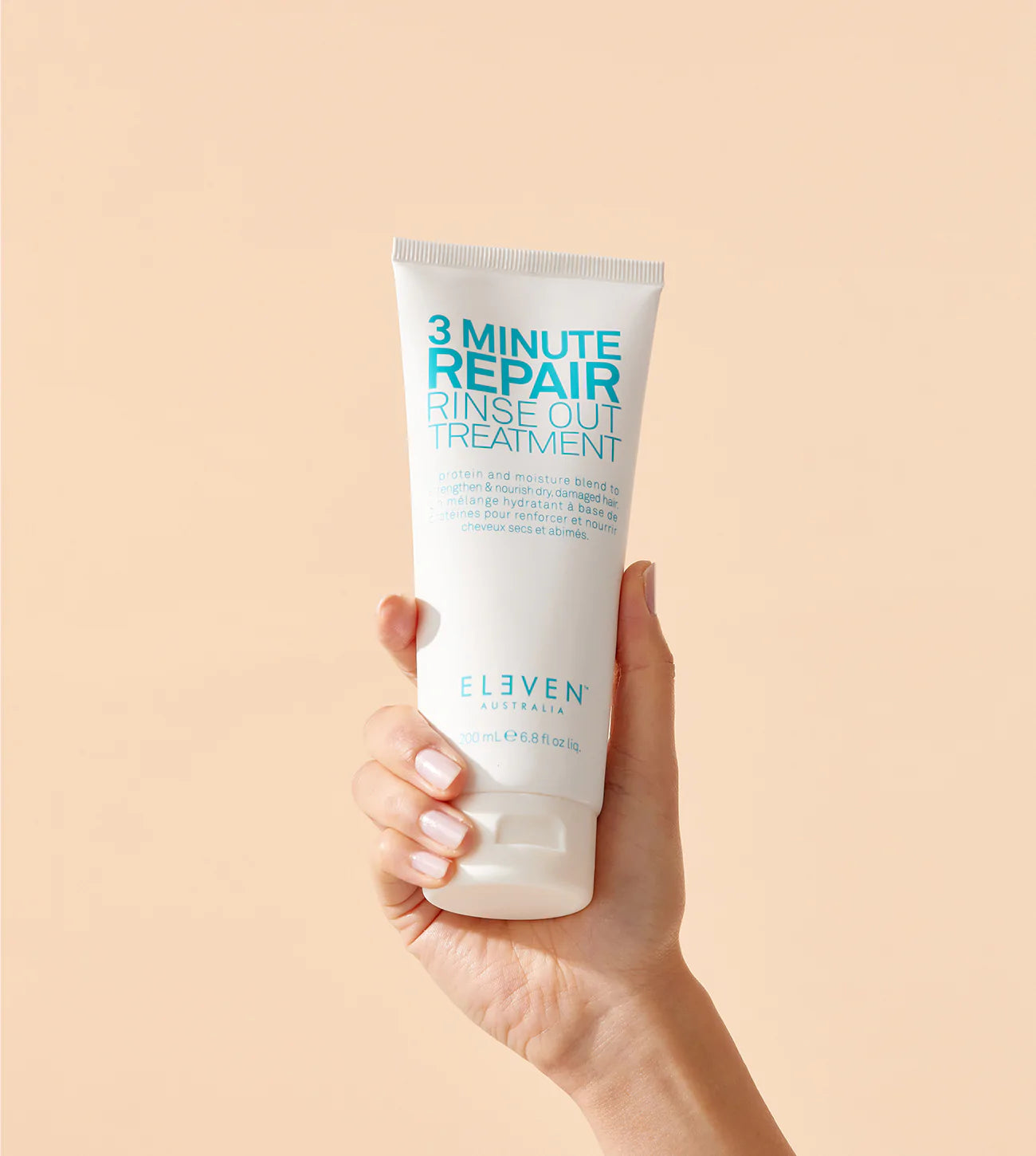 3 MINUTE REPAIR