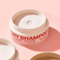DRY SHAMPOO