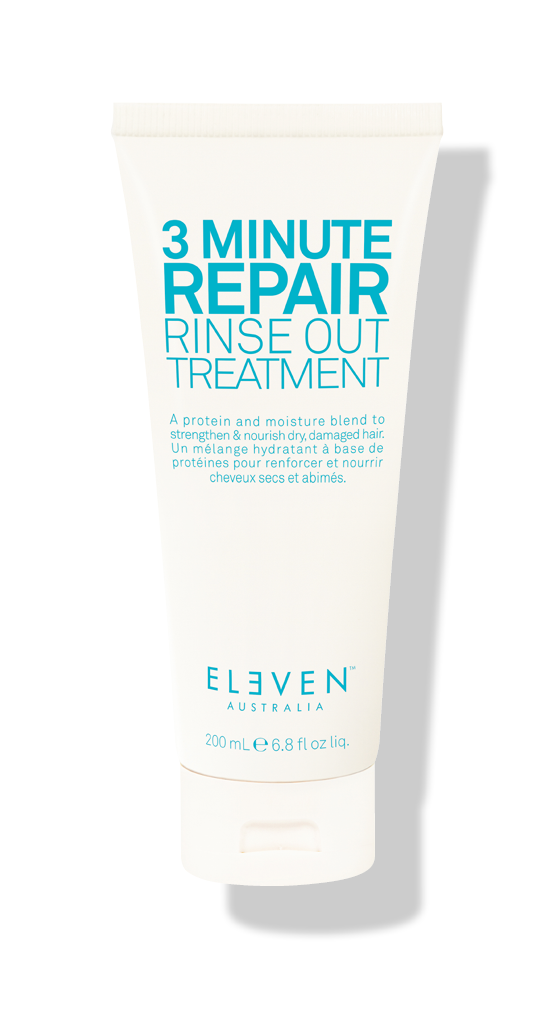 3 MINUTE REPAIR