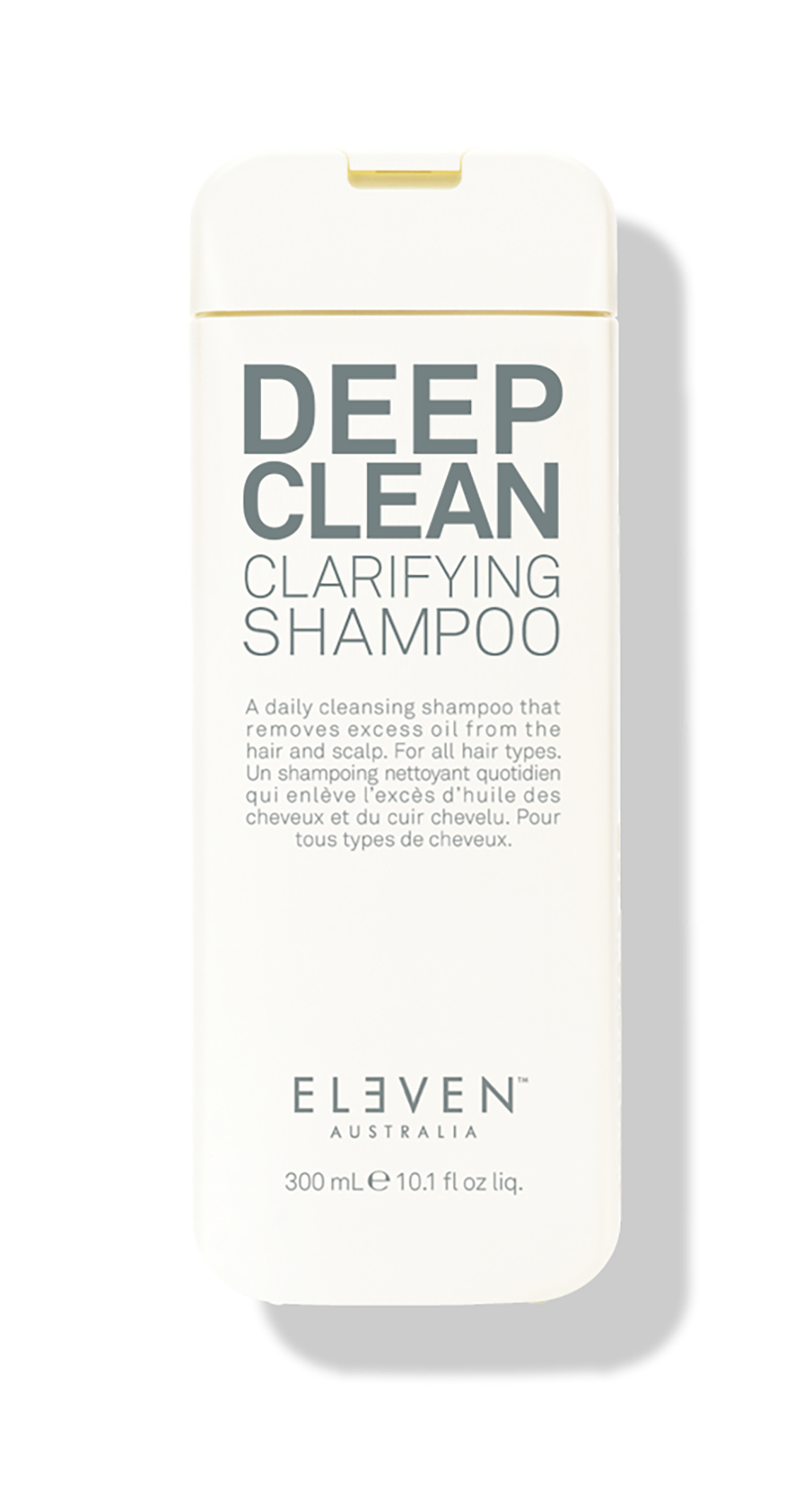 DEEP CLEAN