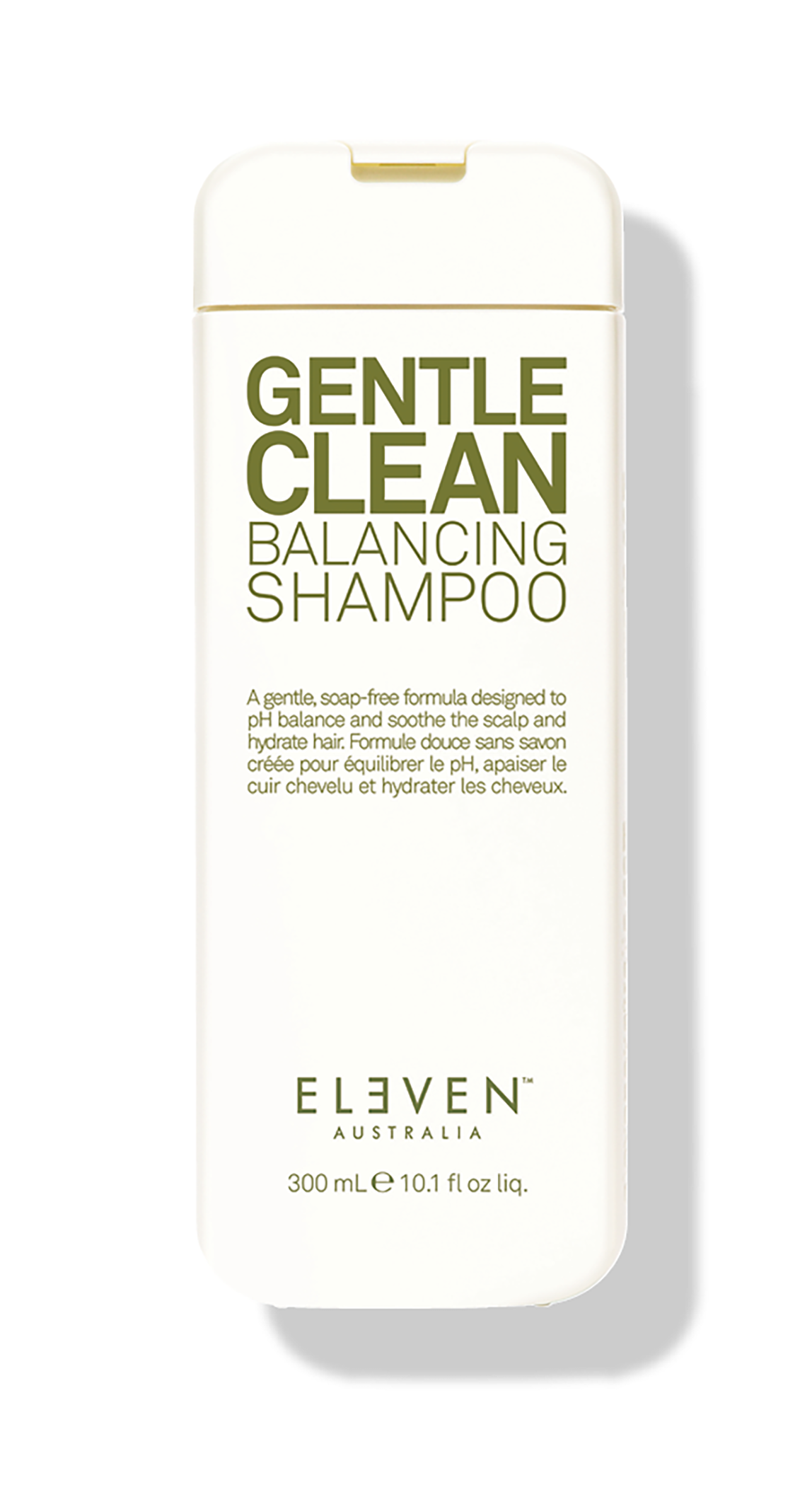 GENTLE CLEAN