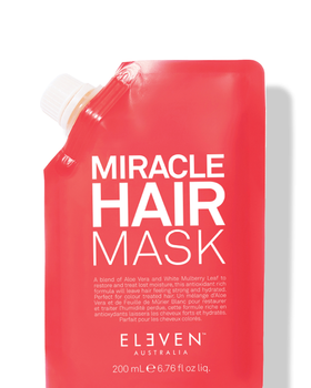 MIRACLE HAIR MASK