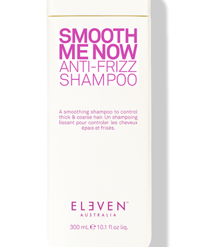 SMOOTH ME NOW ANTI FRIZZ SHAMPOO