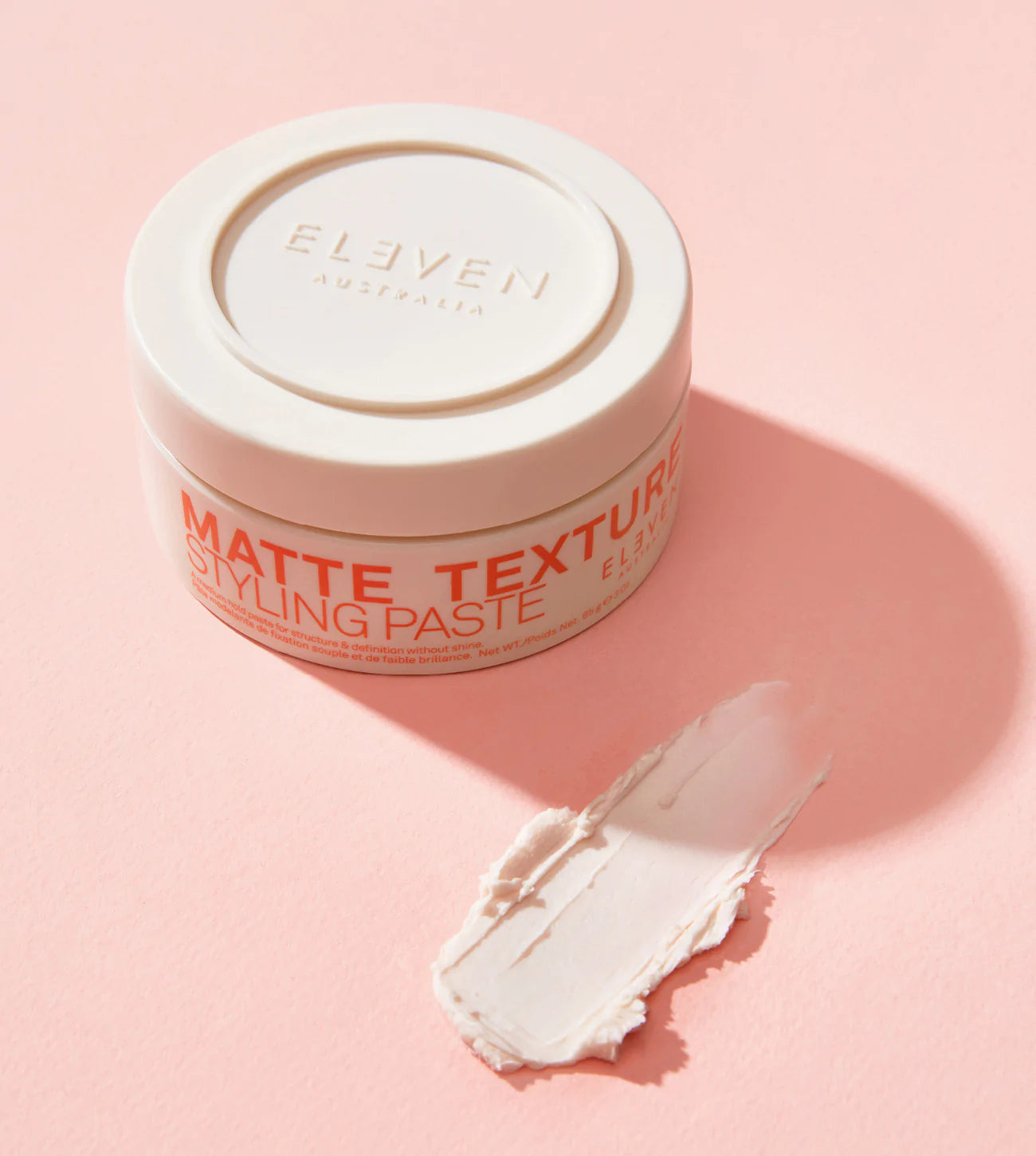 MATTE TEXTURE