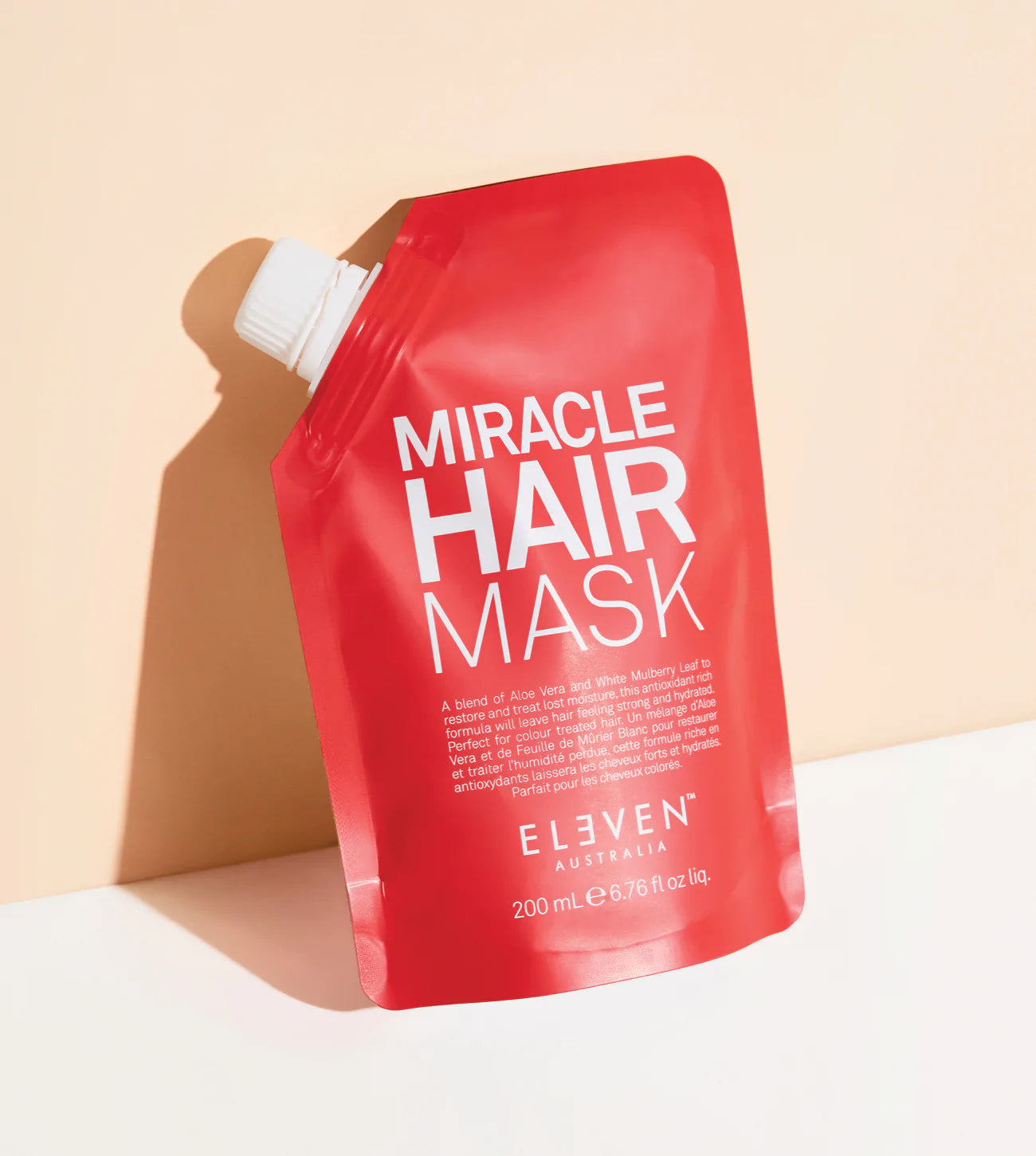 MIRACLE HAIR