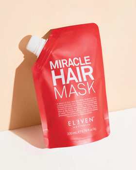 MIRACLE HAIR MASK