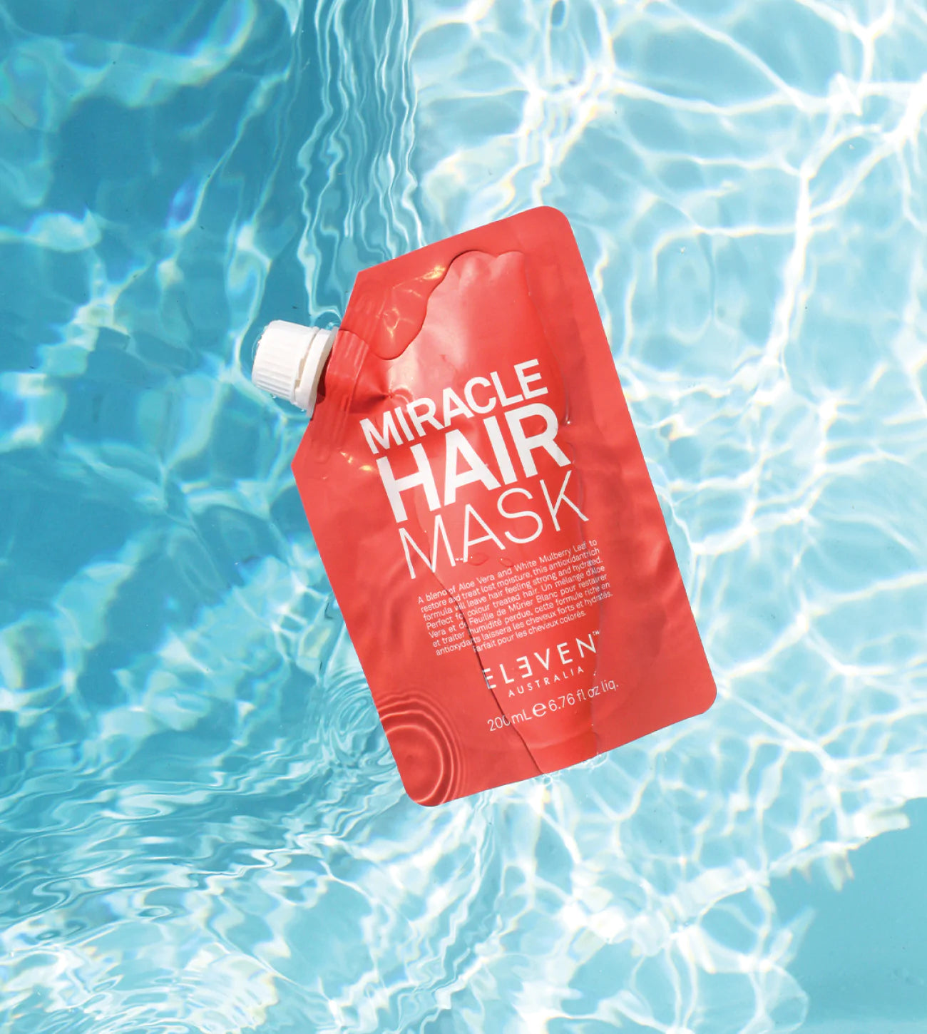 MIRACLE HAIR
