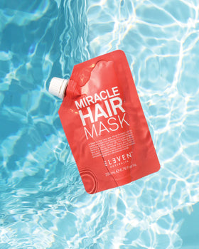 MIRACLE HAIR MASK
