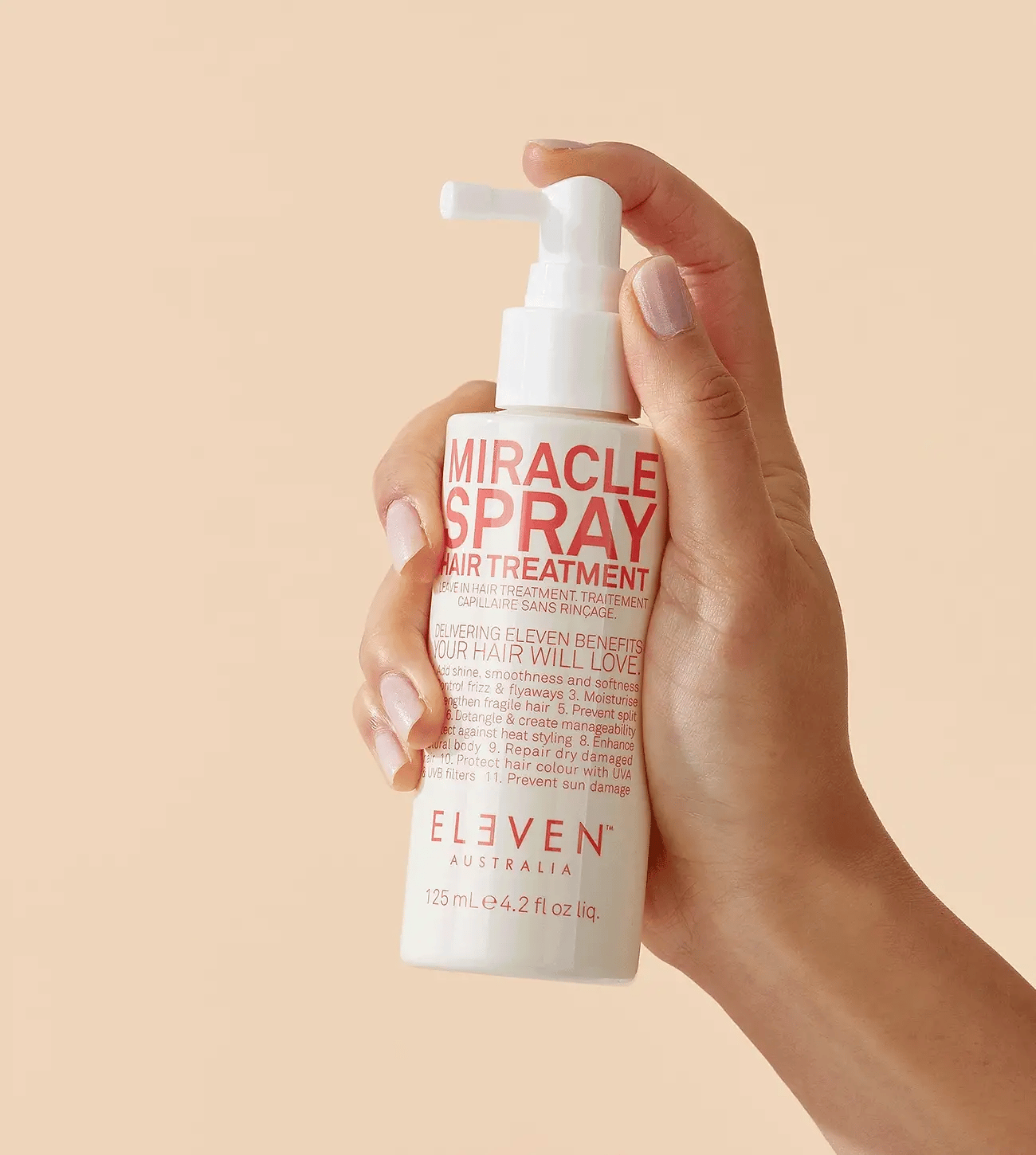 MIRACLE SPRAY
