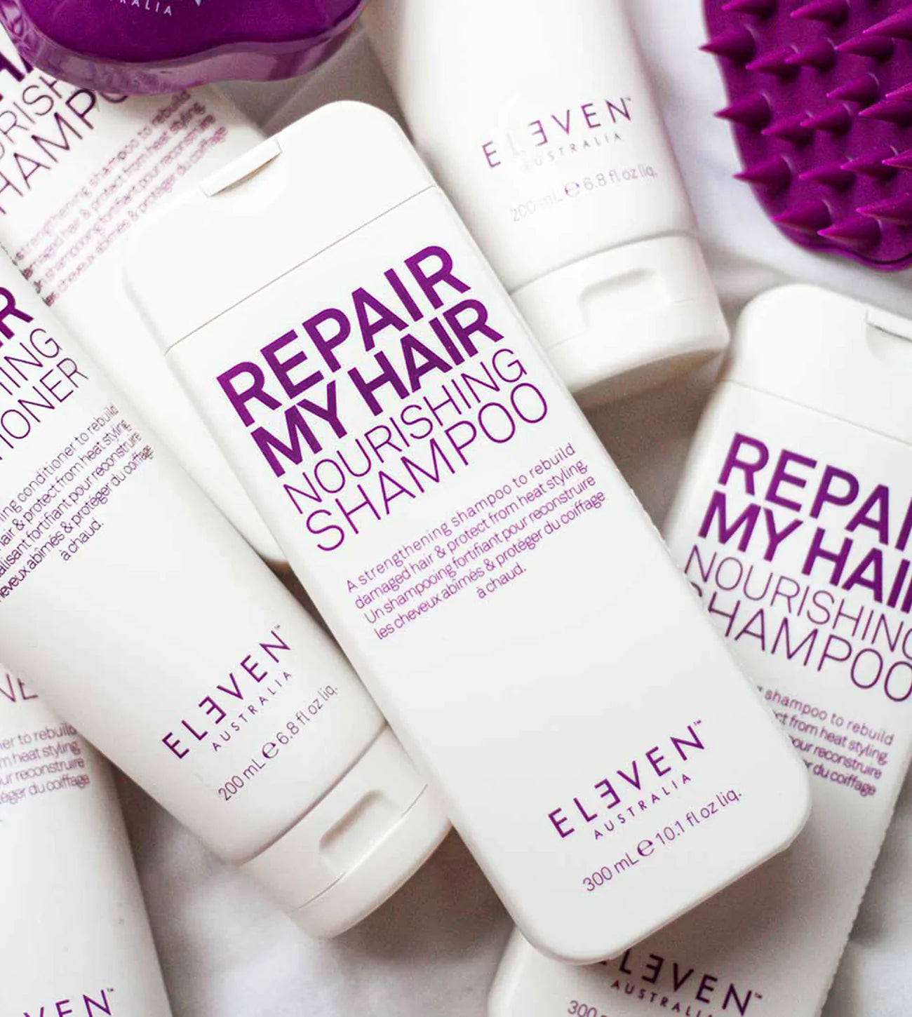 REPAIR MY HAIR