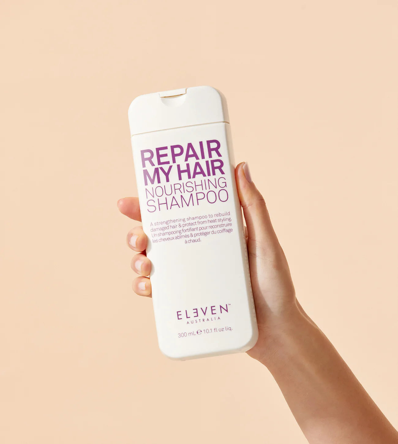 REPAIR MY HAIR