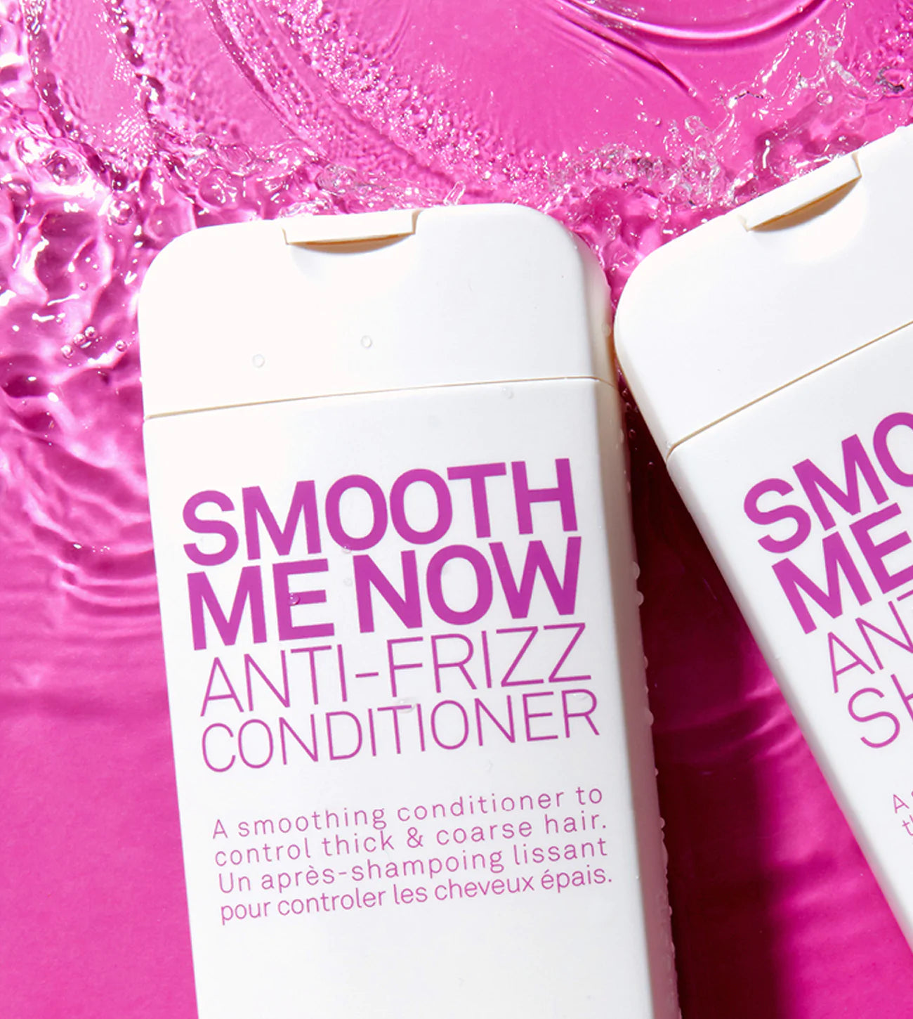 SMOOTH ME NOW