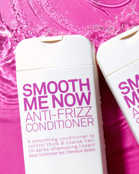 SMOOTH ME NOW ANTI FRIZZ CONDITIONER