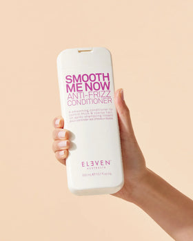 SMOOTH ME NOW ANTI FRIZZ CONDITIONER
