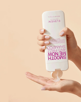 SMOOTH ME NOW ANTI FRIZZ SHAMPOO