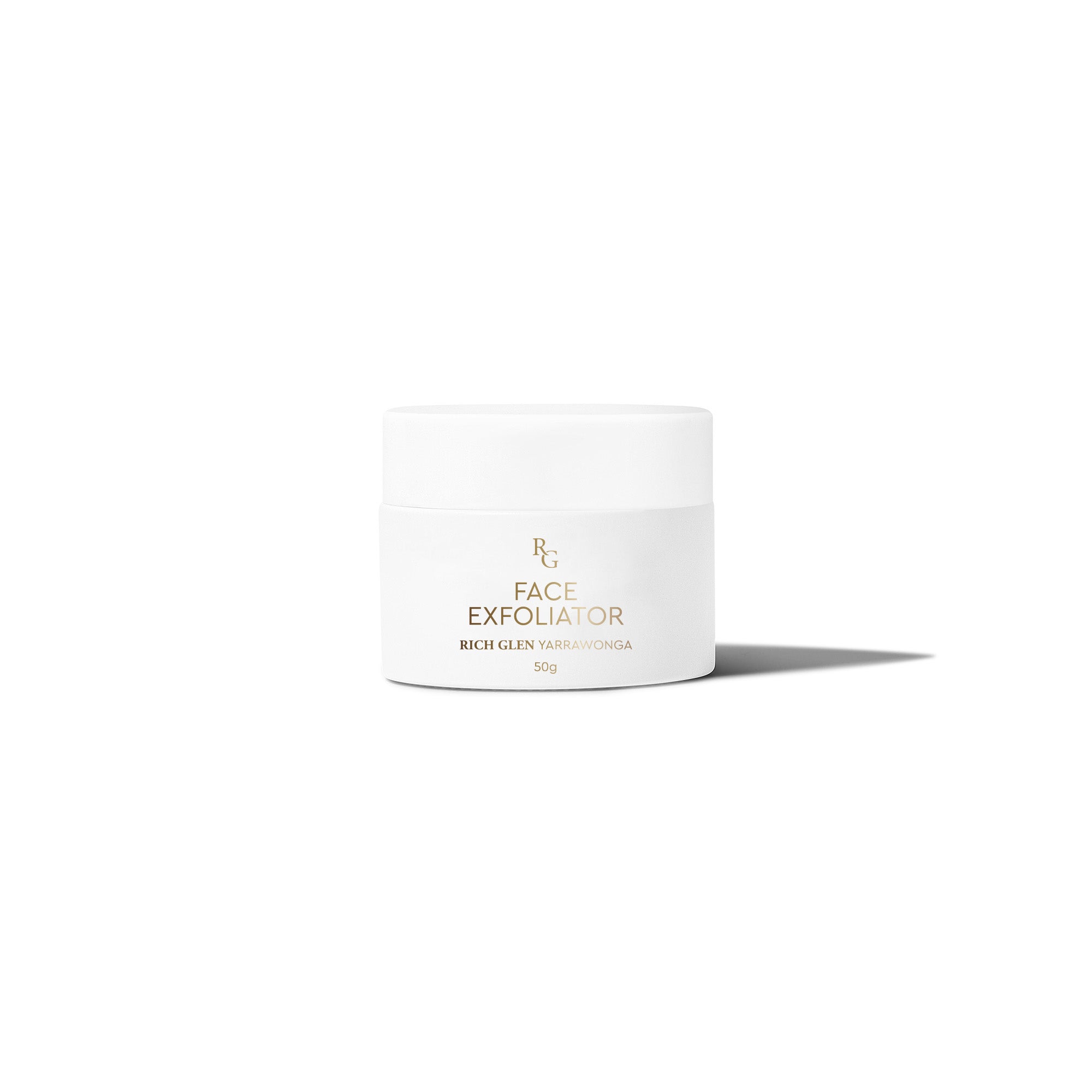 Face Exfoliator